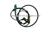 Speed Sensor For Peugeot OEM 4545.86