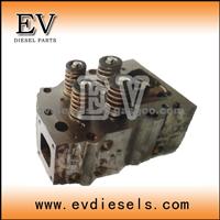 Cylinder Head KTA38 Cummins Genset Engine 3911985/3081070
