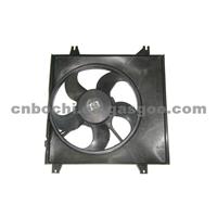 Radiator-Fan For HYUNDAI ATOS 03-07 25386-05500