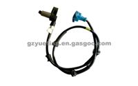 Speed Sensor For Peugeot OEM 4545.81