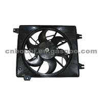 Radiator-Fan For HYUNDAI ELENTRA 1.8 DOHC 96/99