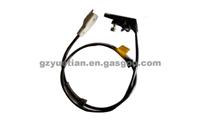 Speed Sensor For Peugeot OEM 4545.89