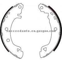 Brake Shoes For FIAT FN0591