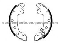 Brake Shoes For FIAT GS8315