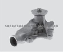 Water Pump For AMC (AMERICAN MOTOR & JEEP)4797143