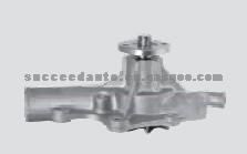 Water Pump For AMC (AMERICAN MOTOR & JEEP) 8130749