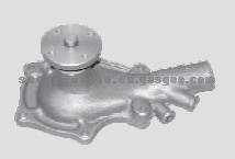 Water Pump For CHRYSLER 2196035