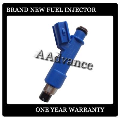 Fuel Injector Denso For Toyota OE 23250-0D050