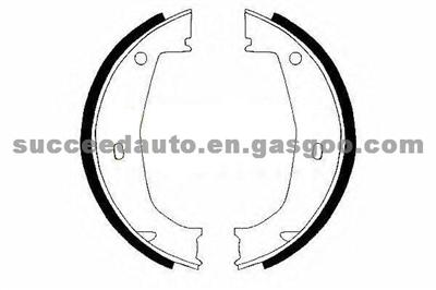 Brake Shoes For BMW FN0544