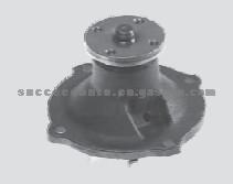 Water Pump For CHRYSLER 2448326