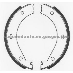 Brake Shoes For BMW 34411155123