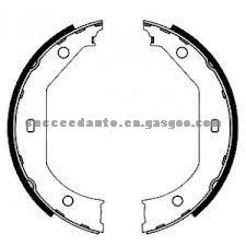 Brake Shoes For BMW FN0527