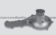 Water Pump For CHRYSLER 4798497