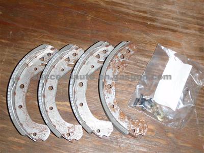 Brake Shoes For BUICK 18017907