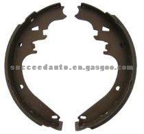 Brake Shoes For BUICK S462-2134ATT