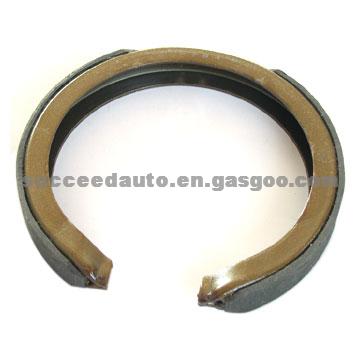 Brake Shoes For CHEVROLET S781-2196