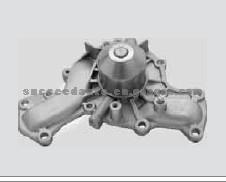 Water Pump For CHRYSLER MD972004