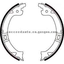 Brake Shoes For CHRYSLER 4882576