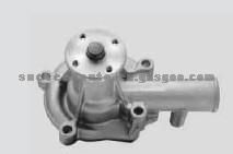 Water Pump For CHRYSLER 8ABU115010