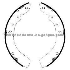 Brake Shoes For CHRYSLER 4423698