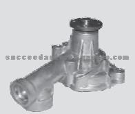 Water Pump For CHRYSLER MD034152