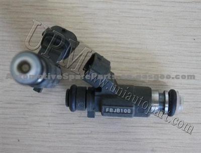 FUEL INJECTOR FBJB100