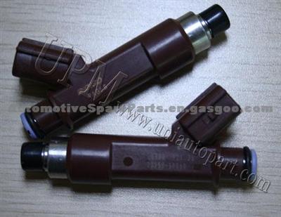 Fuel Injector 23250-50060/23209-50060