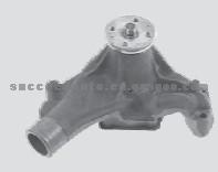 Water Pump For CADILLAC 12522031