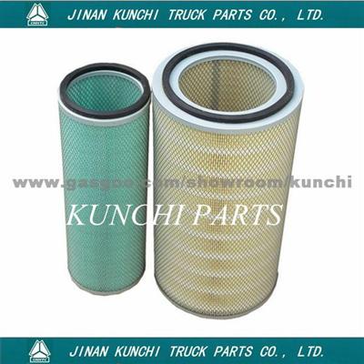 Truck Air Filter