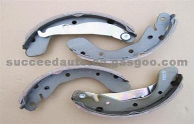 Brake Shoes For DAEWOO NP1441