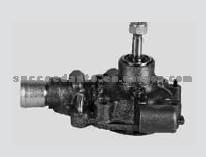 Water Pump For IVECO 98438356