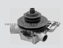 Water Pump For IVECO 95548541