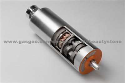 TM165 Drum Motors