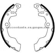 Brake Shoes For DAIHATSU 5383060F90