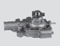 Water Pump For IVECO 4714636