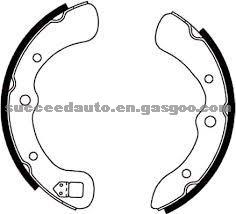 Brake Shoes For DAIHATSU 0449587701