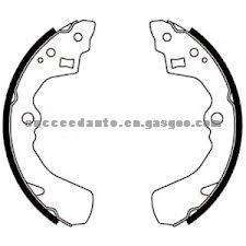 Brake Shoes For DAIHATSU 0449587708