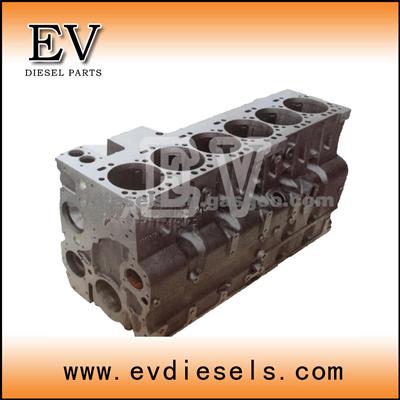 Cummins Engine Parts 6CT8.3 Cylinder Block 3971411