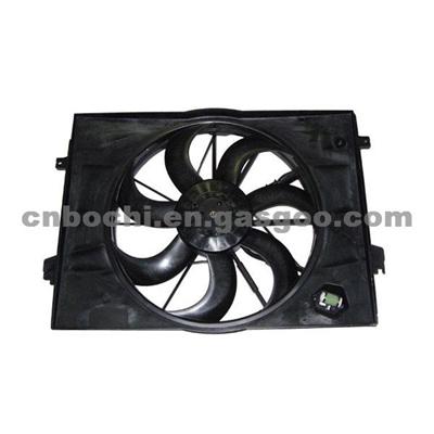 Radiator-Fan For HYUNDAI TUCSON 2.0 DOHC