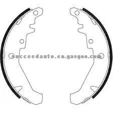 Brake Shoes For FIAT 7078585