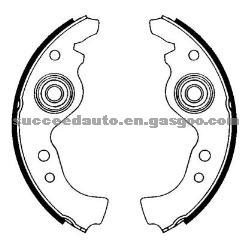 Brake Shoes For FIAT 5880893