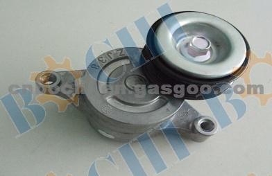 Tensioner Pulley For FORD 09 ZJ3815980B