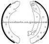 Brake Shoes For FIAT 9945884