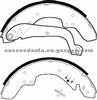 Brake Shoes For FIAT 9939718