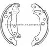 Brake Shoes For FORD FN0578