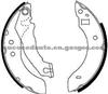 Brake Shoes For FORD 81AB2200AA