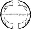 Brake Shoes For FORD F58Z2648A