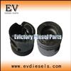 Hino Mitsubishi Nissan Isuzu Piston