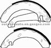 Brake Shoes For FORD 91AB2200LA