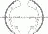 Brake Shoes For FORD E92Z2200B